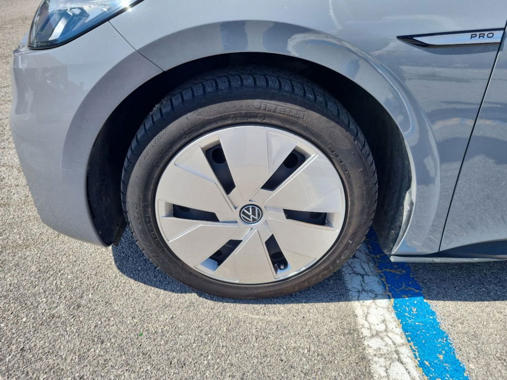 Volkswagen ID.3 usata a Potenza (16)