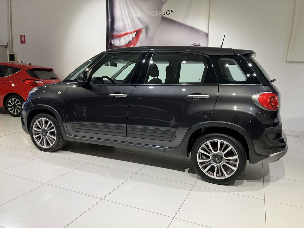 Fiat 500L usata a Parma (4)