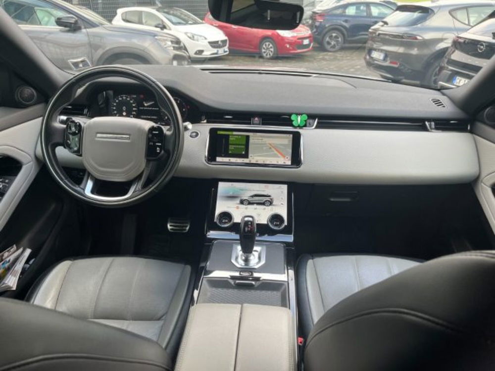 Land Rover Range Rover Evoque usata a Verona (14)