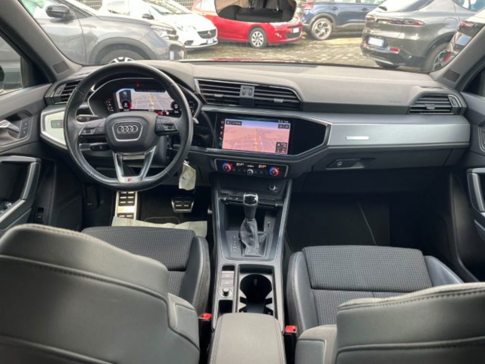 Audi Q3 Sportback usata a Verona (10)