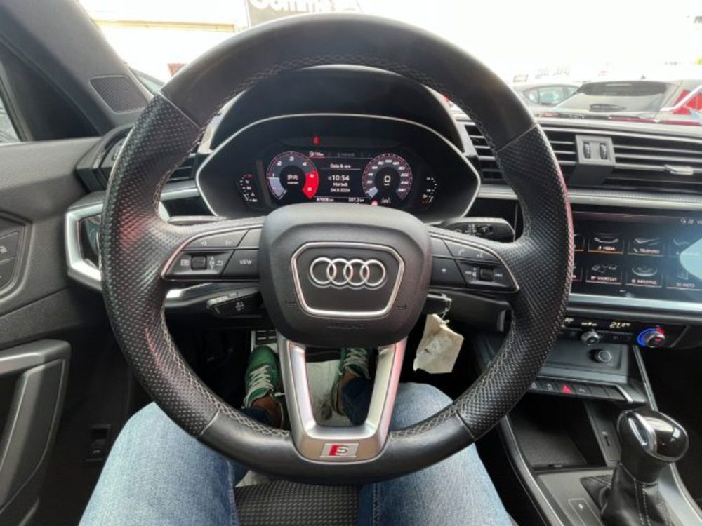 Audi Q3 Sportback usata a Verona (8)