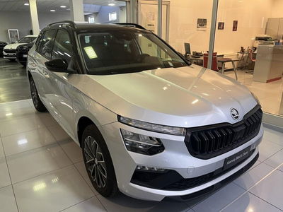 Skoda Kamiq 1.0 TSI Style nuova a Piove di Sacco