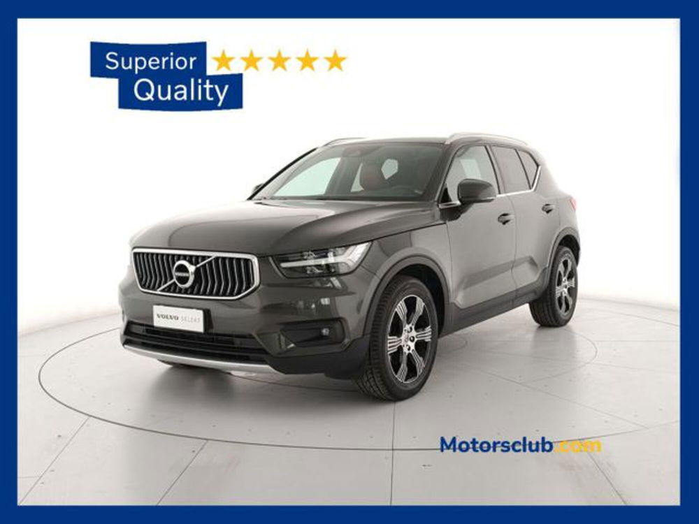 Volvo XC40 usata a Modena