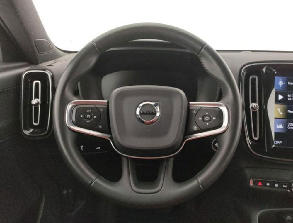 Volvo XC40 usata a Modena (16)