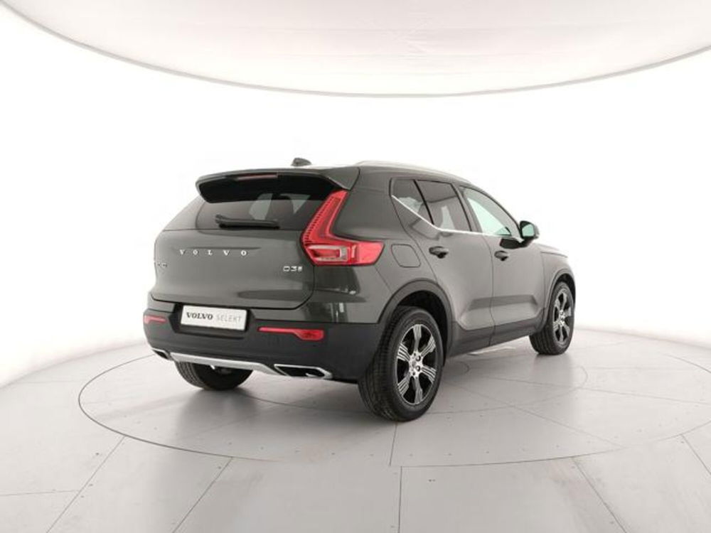 Volvo XC40 usata a Modena (5)