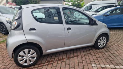 Citroen C1 1.0 5 porte del 2012 usata a Vignate