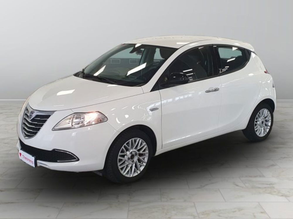 Lancia Ypsilon usata a Torino