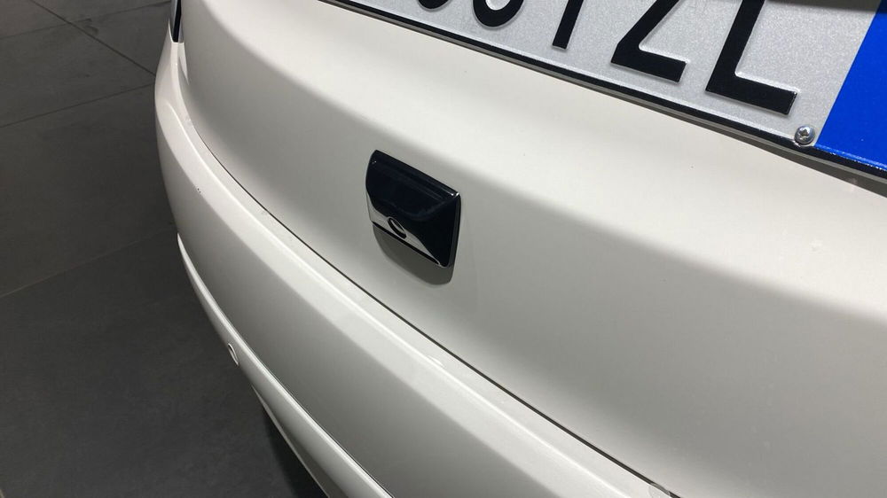 Lancia Ypsilon usata a Bergamo (8)