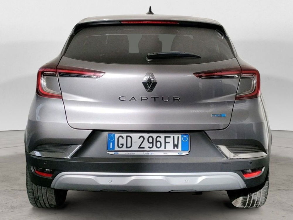 Renault Captur usata a Roma (4)