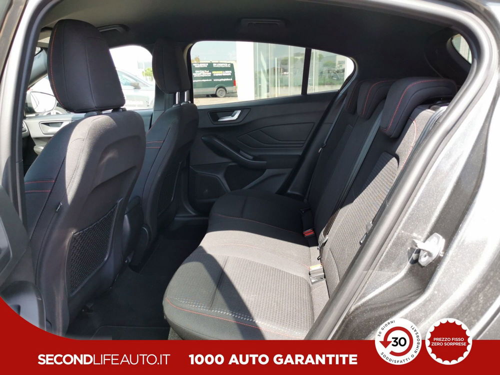 Ford Focus usata a Chieti (10)