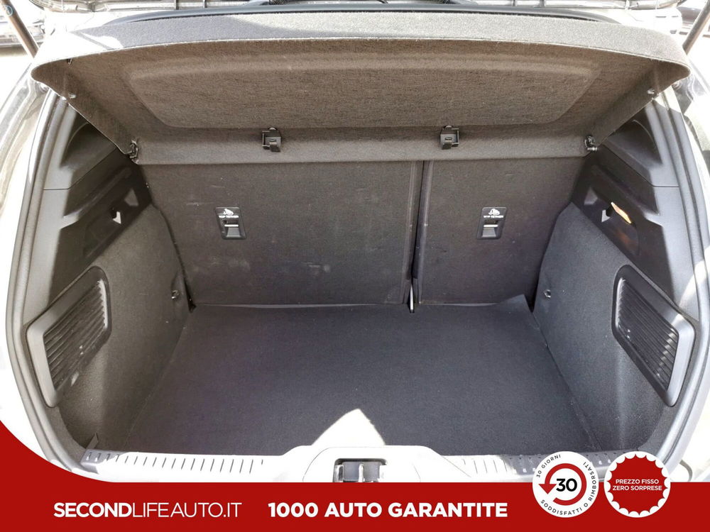 Ford Focus usata a Chieti (11)