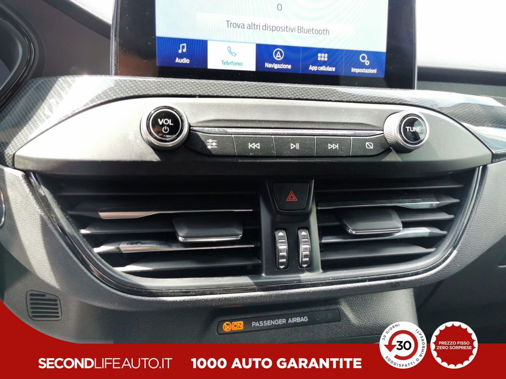 Ford Focus usata a Chieti (17)