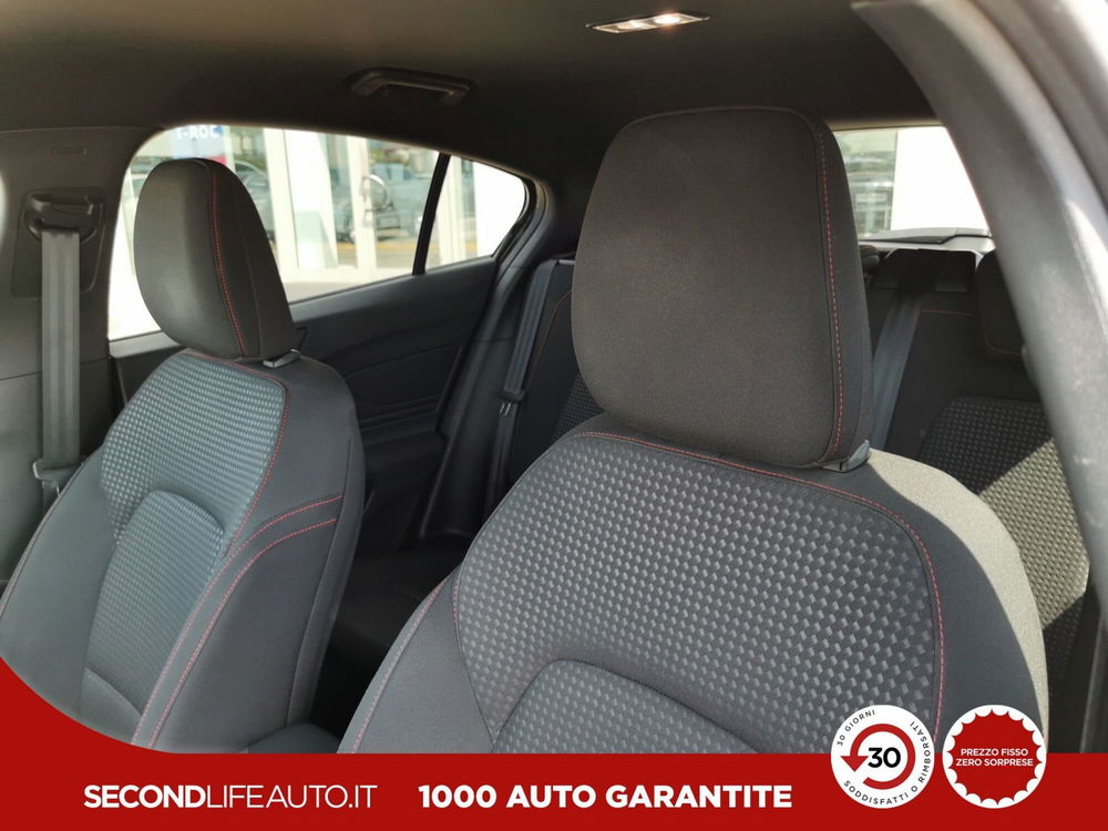 Ford Focus usata a Chieti (20)