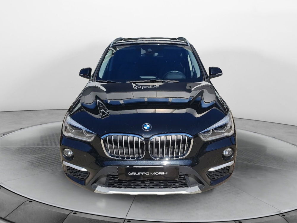 BMW X1 usata a Bologna (2)