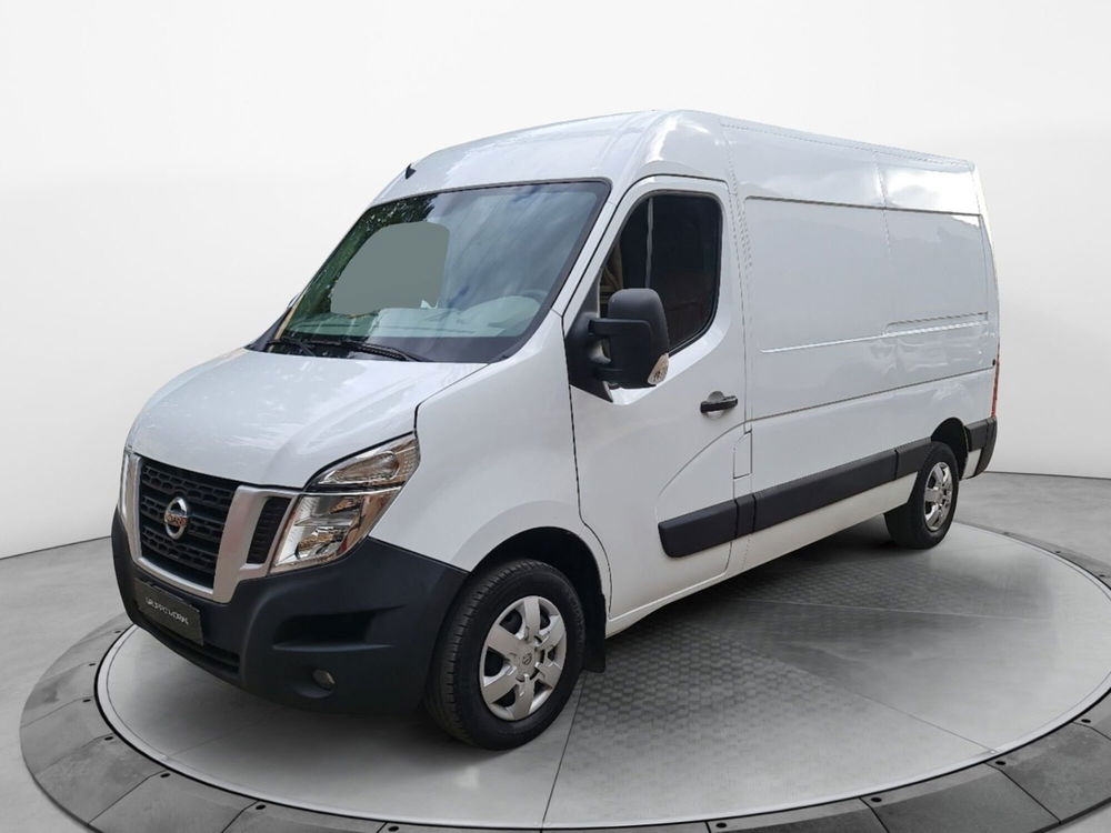 Nissan NV400 Furgone usata a Bologna