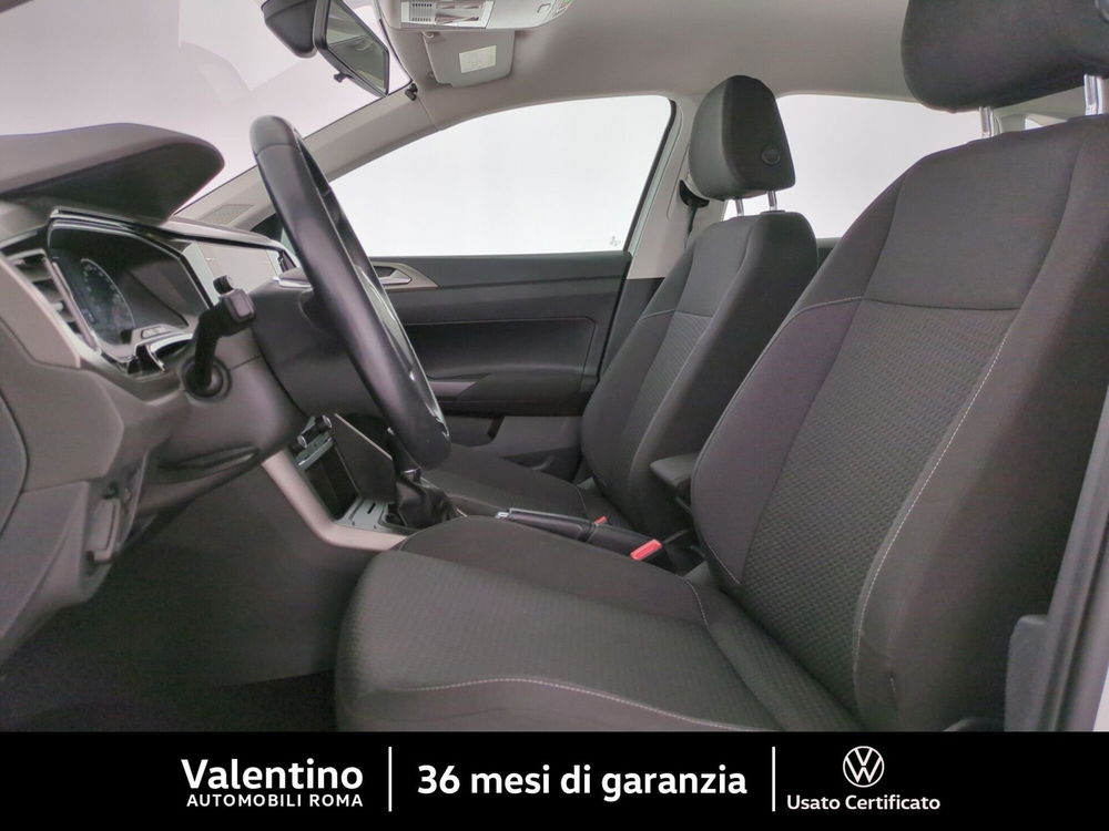 Volkswagen Polo usata a Roma (6)