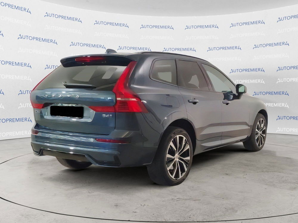 Volvo XC60 usata a Como (5)