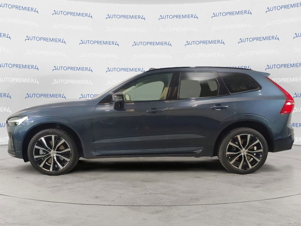 Volvo XC60 usata a Como (3)