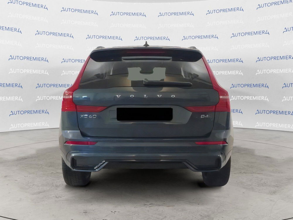 Volvo XC60 usata a Como (4)