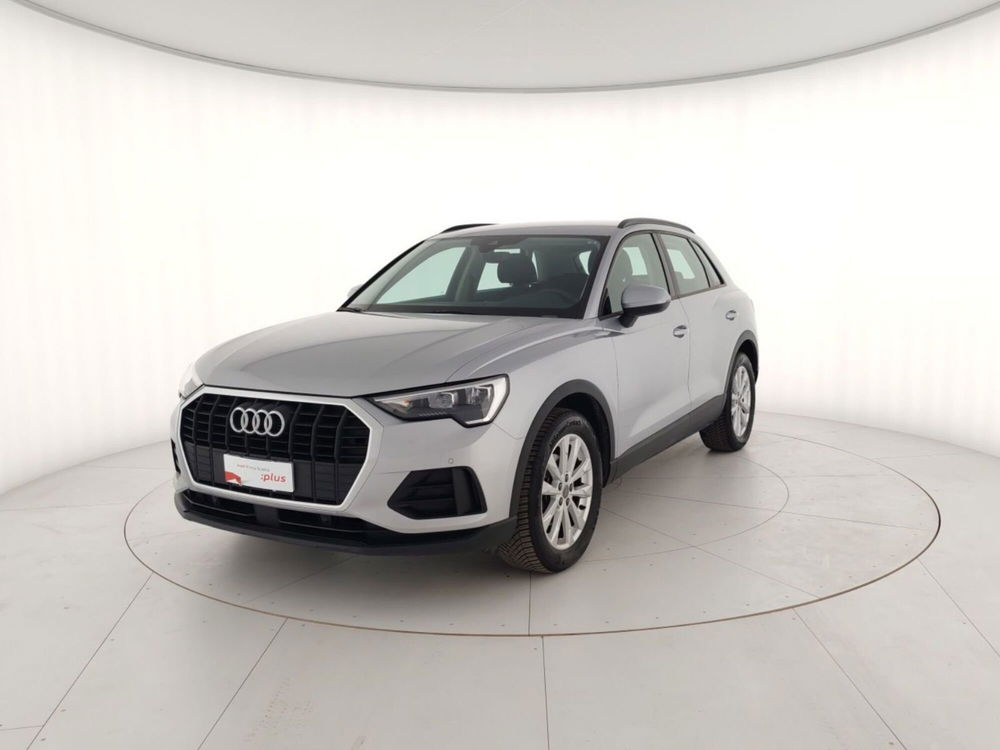 Audi Q3 usata a Massa-Carrara