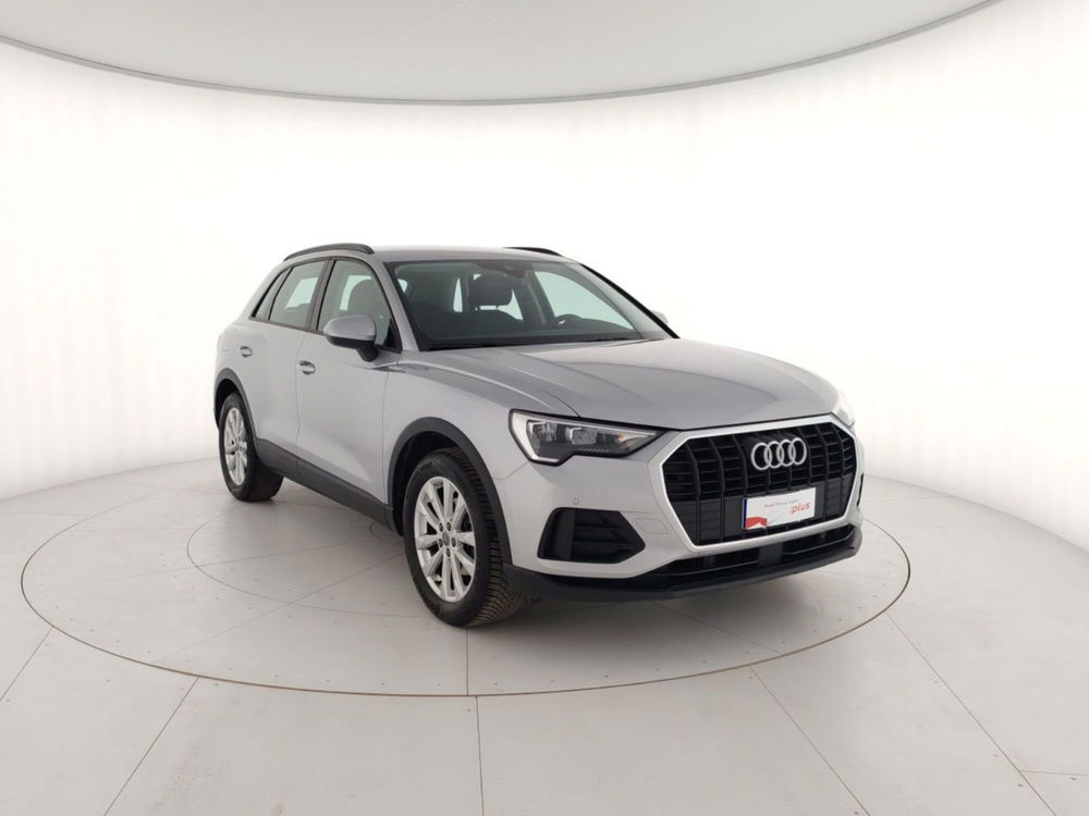 Audi Q3 usata a Massa-Carrara (4)