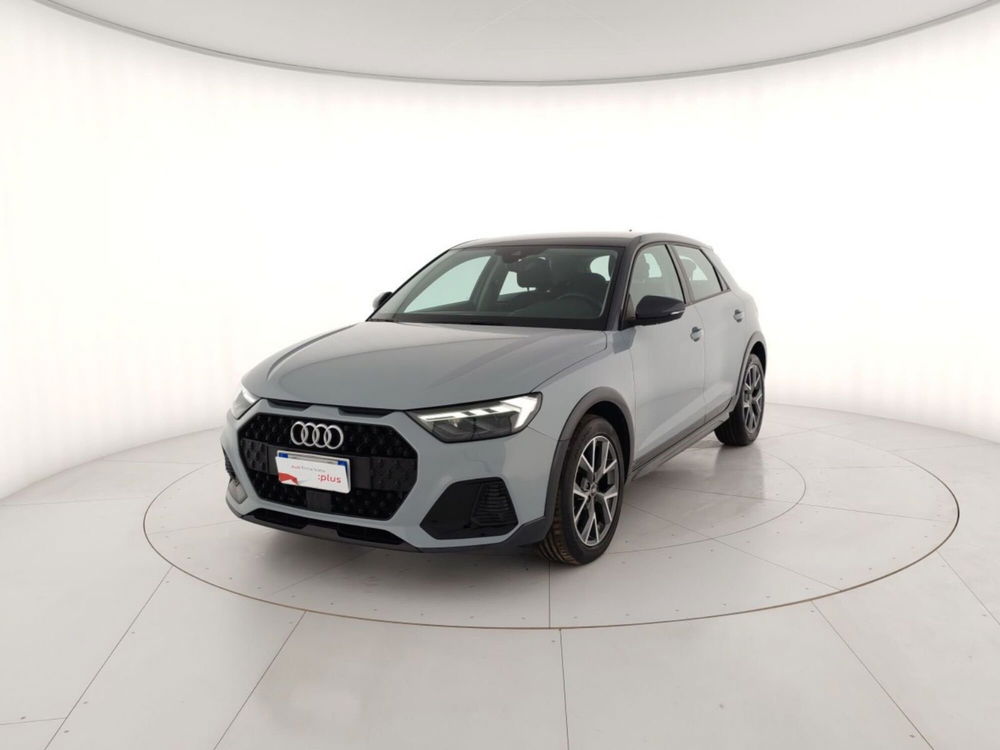 Audi A1 allstreet usata a Massa-Carrara