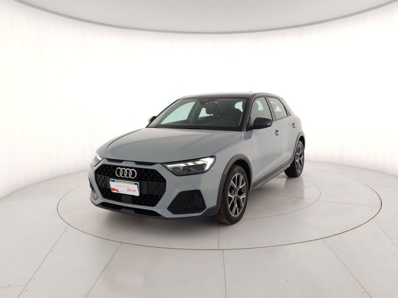 Audi A1 allstreet allstreet 30 TFSI del 2021 usata a Massa