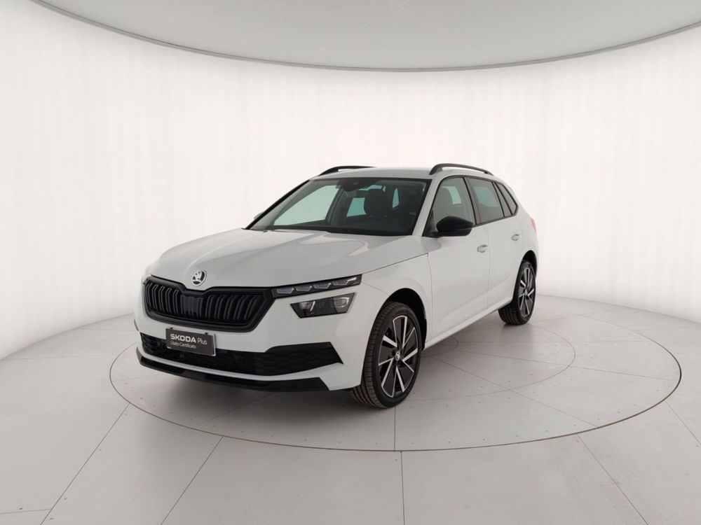 Skoda Kamiq nuova a Massa-Carrara