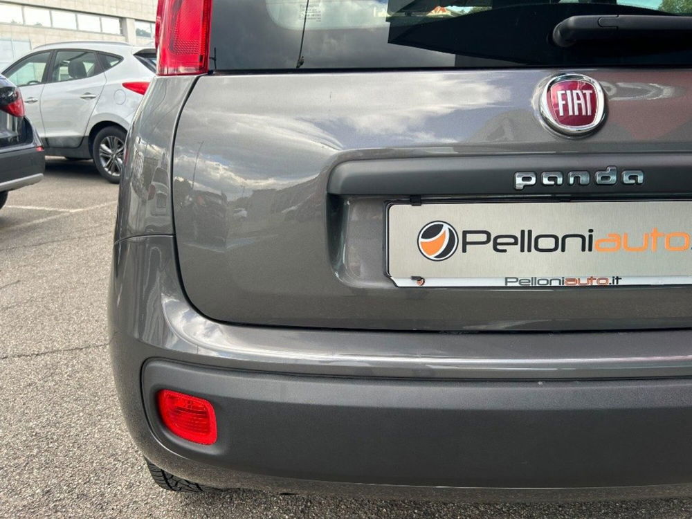 Fiat Panda usata a Modena (6)