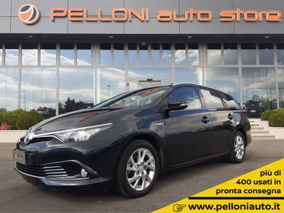 Toyota Auris 1.3 del 2016 usata a Modena