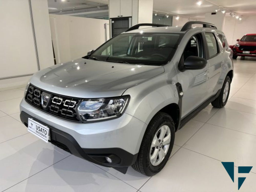 Dacia Duster usata a Treviso (2)