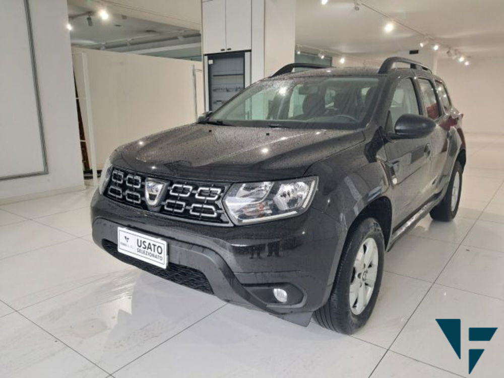 Dacia Duster usata a Treviso (2)