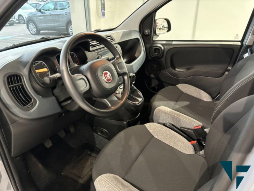 Fiat Panda usata a Treviso (10)