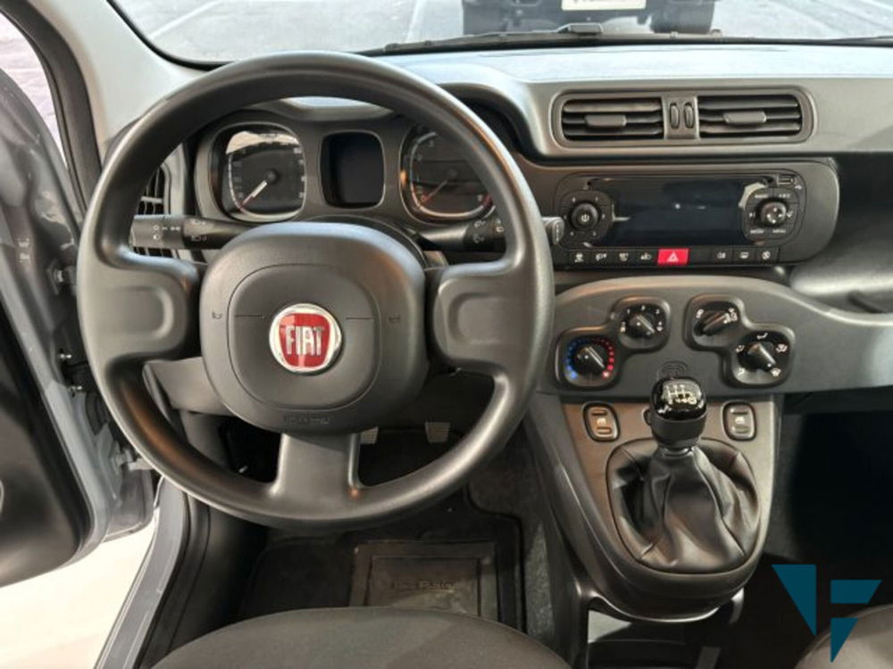 Fiat Panda usata a Treviso (14)