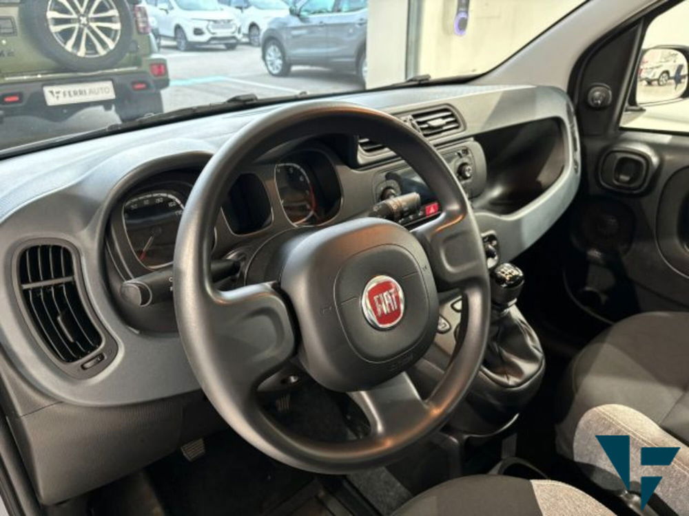 Fiat Panda usata a Treviso (15)