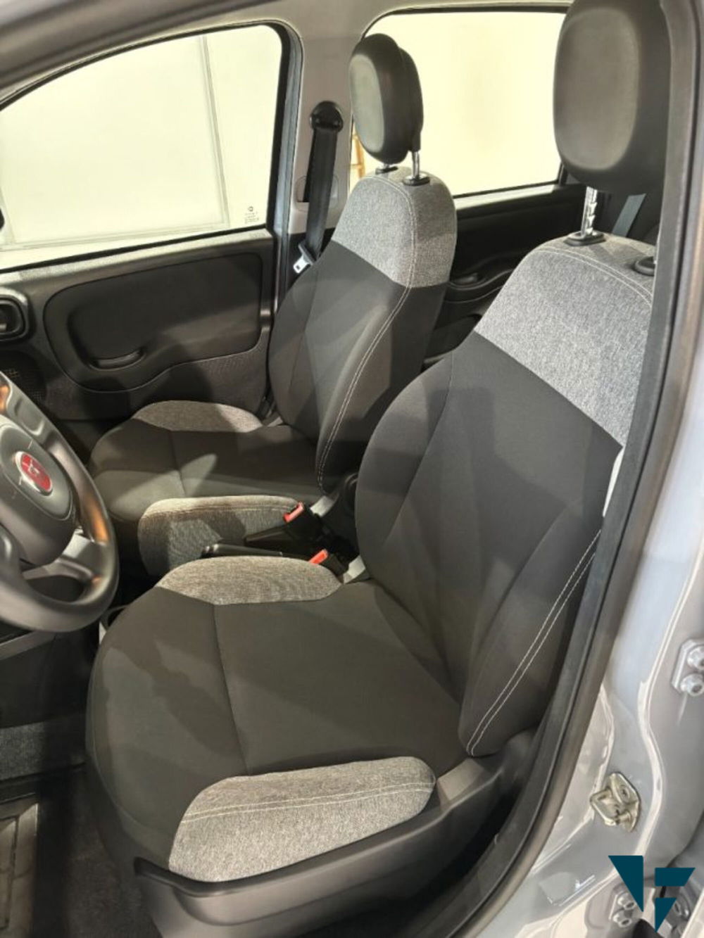 Fiat Panda usata a Treviso (17)