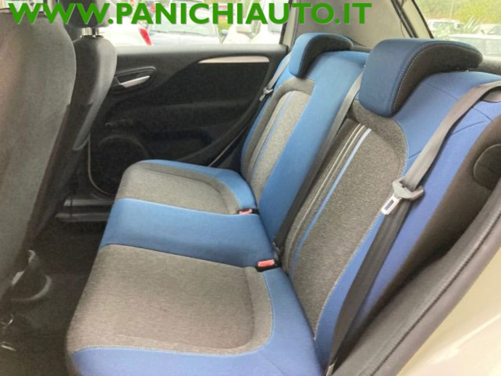 Fiat Punto usata a Arezzo (12)