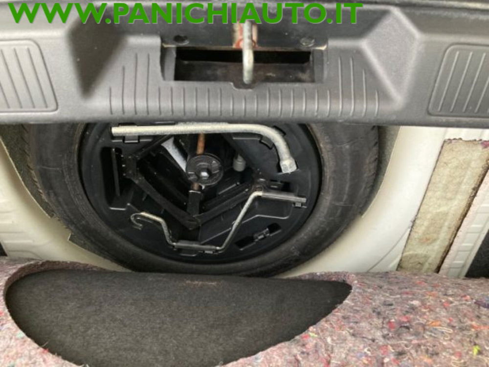 Fiat Punto usata a Arezzo (14)