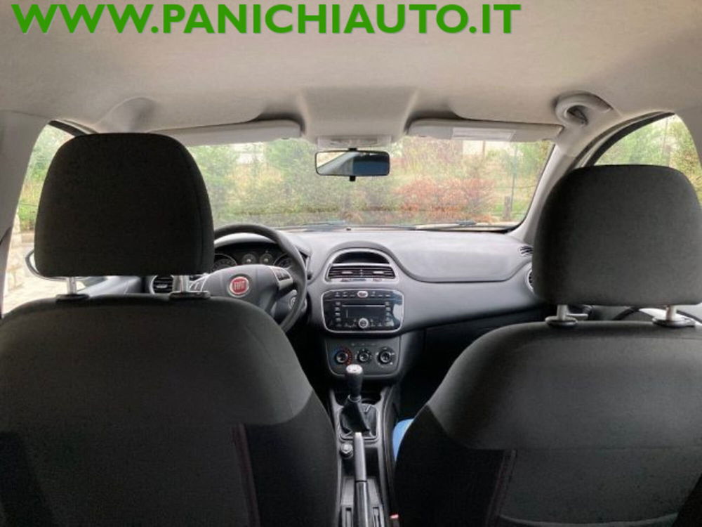 Fiat Punto usata a Arezzo (15)