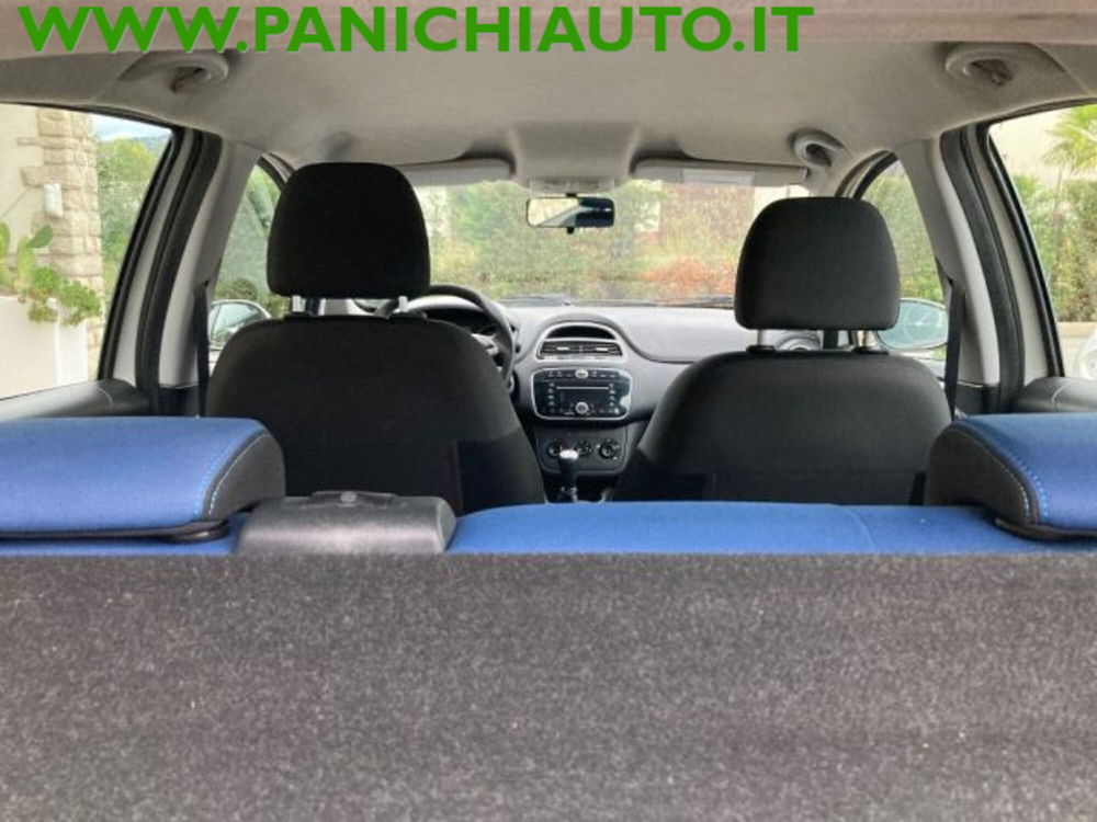 Fiat Punto usata a Arezzo (16)