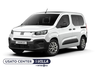 Fiat Dobl&ograve; Furgone van 1.5 bluehdi 100cv CH1 nuova a Monza