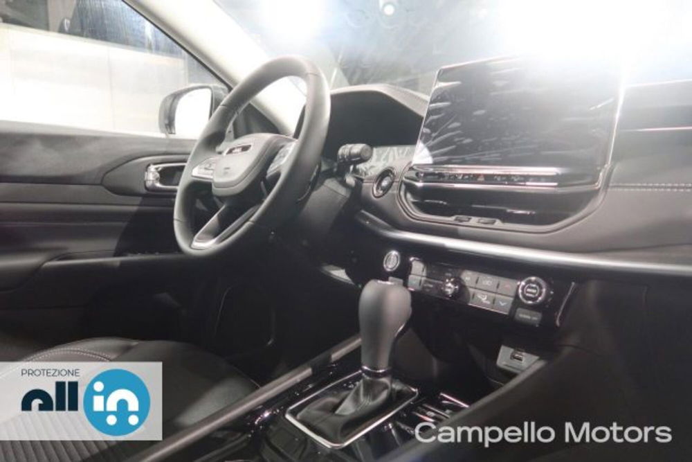 Jeep Compass nuova a Venezia (12)