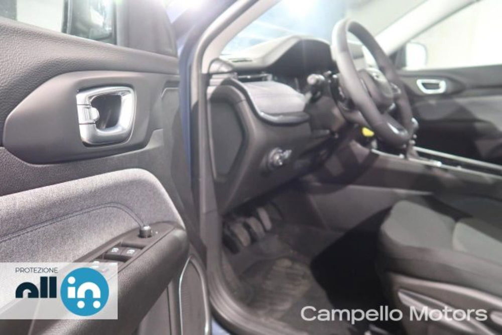 Jeep Compass nuova a Venezia (16)