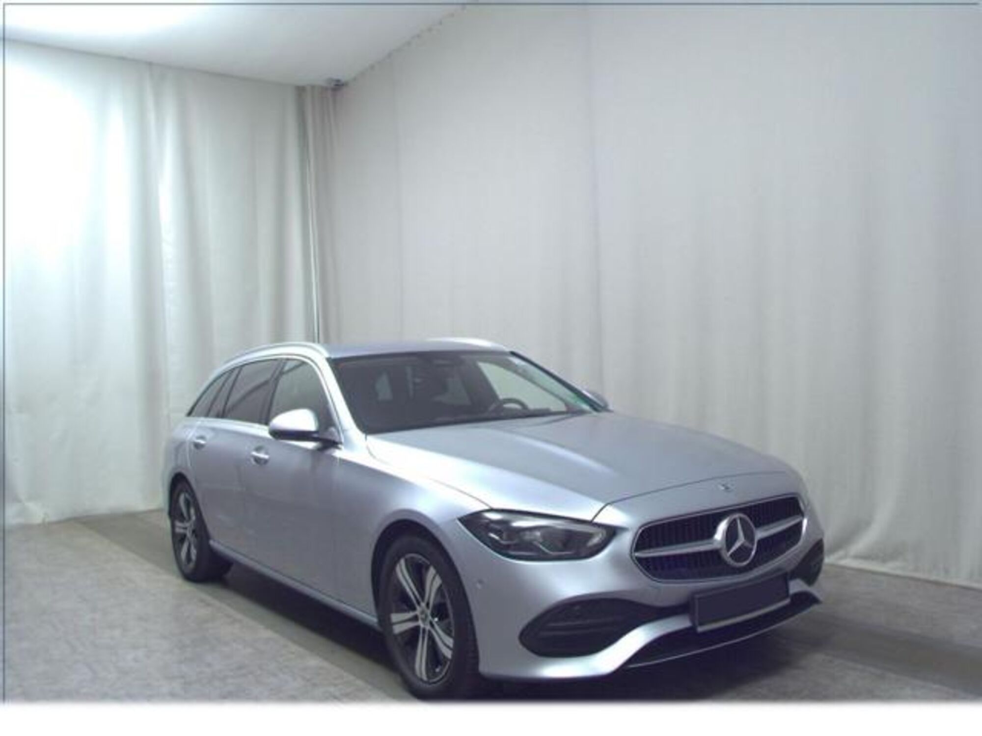 Mercedes-Benz Classe C Station Wagon 220 d Mild hybrid 4Matic Sport  del 2021 usata a Rubano