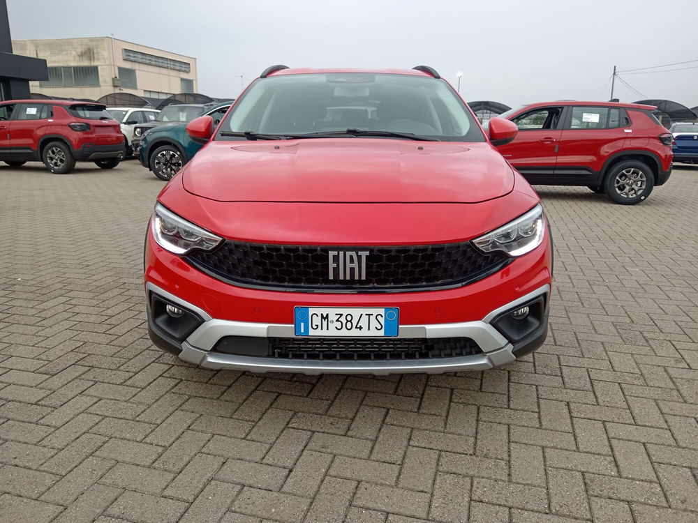 Fiat Tipo Station Wagon usata a Alessandria (2)