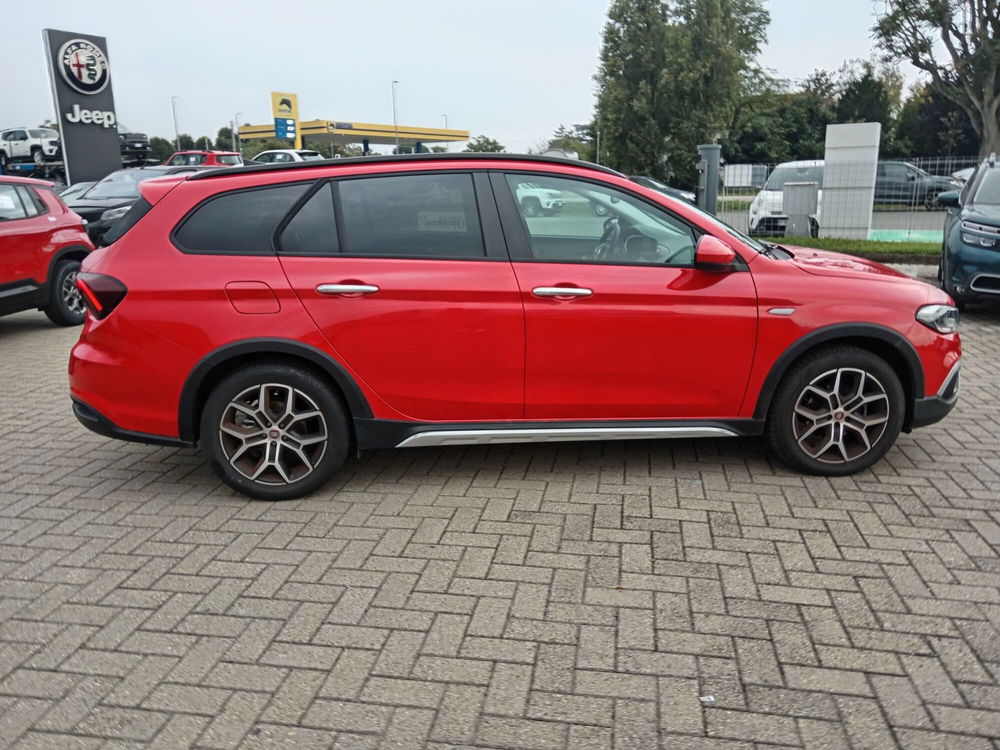 Fiat Tipo Station Wagon usata a Alessandria (4)