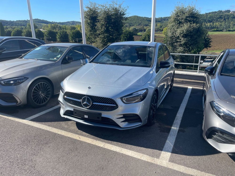 Mercedes-Benz Classe B nuova a Firenze