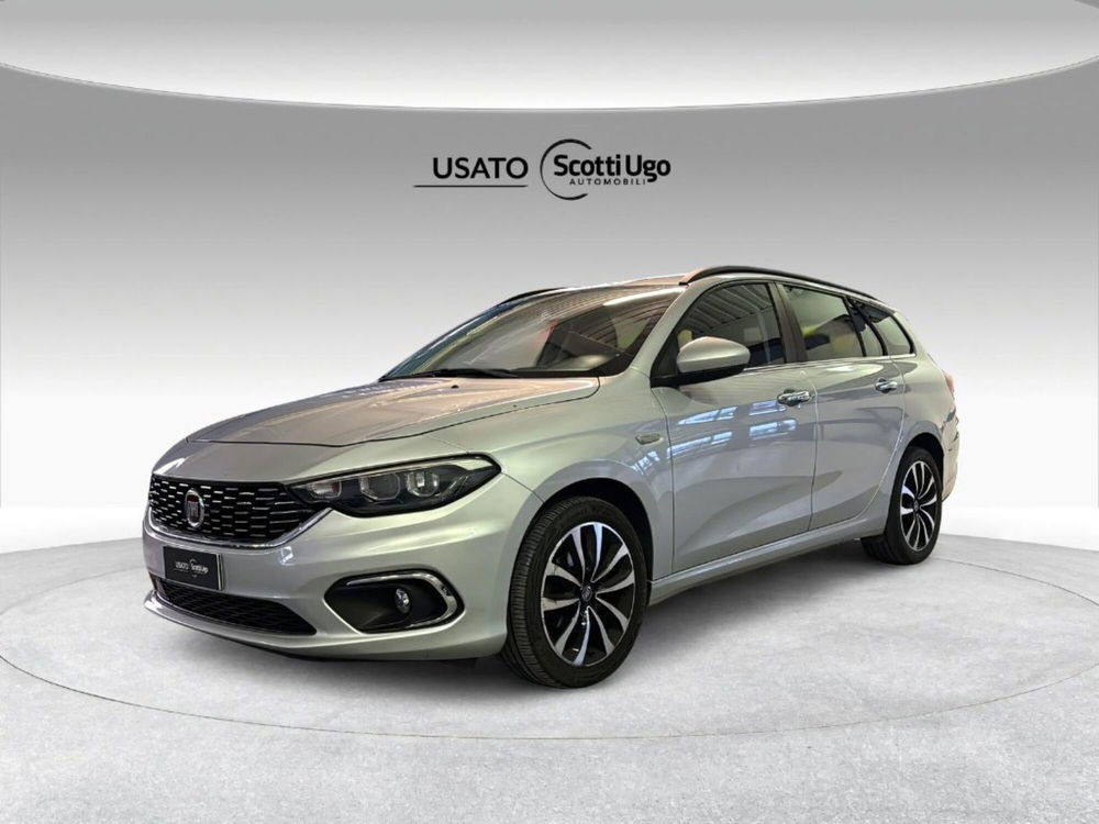 Fiat Tipo Station Wagon usata a Siena