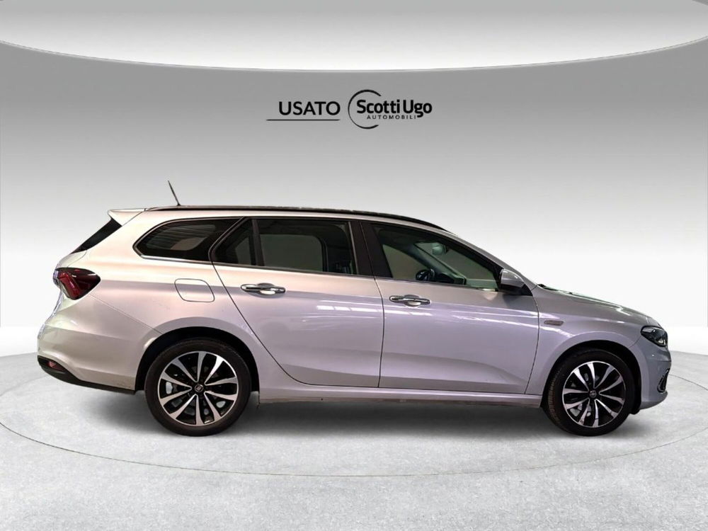 Fiat Tipo Station Wagon usata a Siena (12)