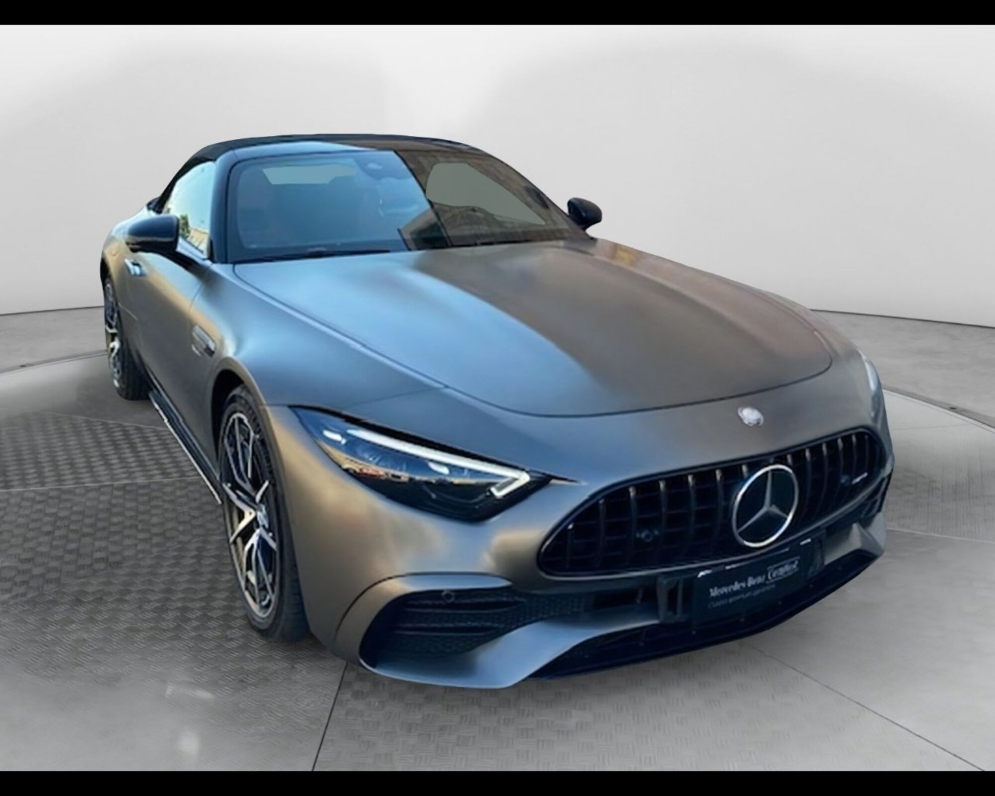 Mercedes-Benz SL 43 Premium Plus auto del 2023 usata a Vinci